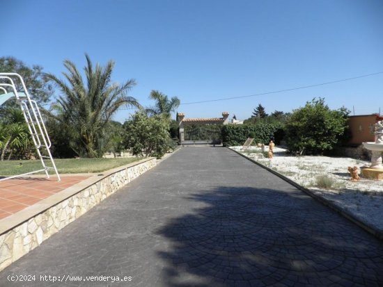 Chalet / Torre en venta  en Ampolla, L - Tarragona