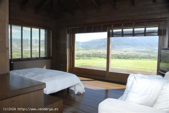 Chalet / Torre en venta  en Ger - Girona