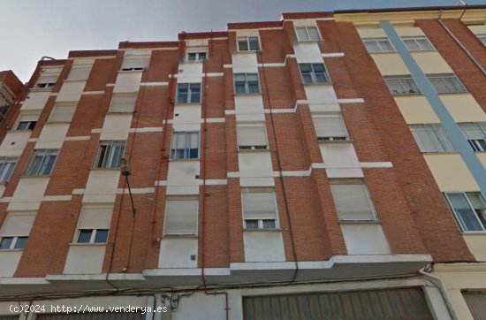 Piso en venta  en Burgos - Burgos