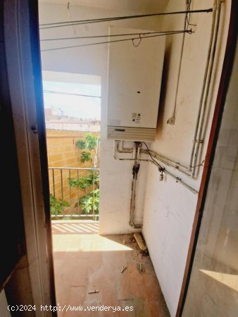 Piso en venta  en Sant Antoni de Calonge - Girona