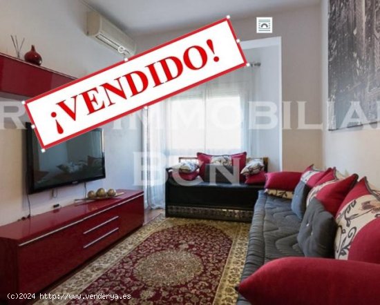  Piso en venta  en Barcelona - Barcelona 