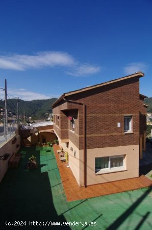 Chalet / Torre en venta  en Sant Vicenç dels Horts - Barcelona