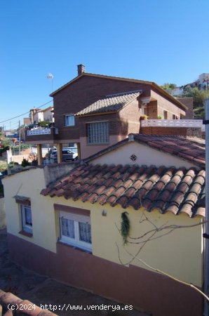 Chalet / Torre en venta  en Sant Vicenç dels Horts - Barcelona