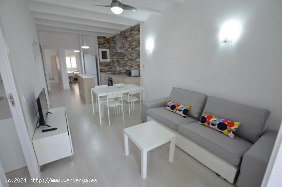 Piso en venta  en Hospitalet de Llobregat, l - Barcelona