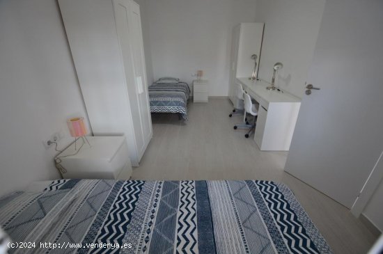 Piso en venta  en Hospitalet de Llobregat, l - Barcelona