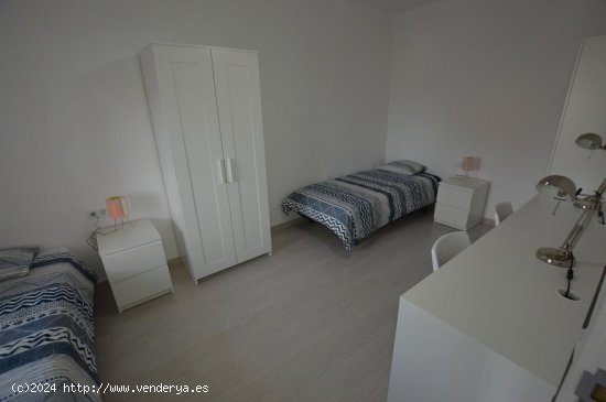 Piso en venta  en Hospitalet de Llobregat, l - Barcelona