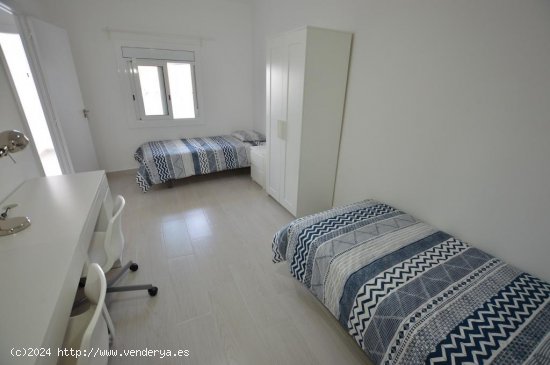 Piso en venta  en Hospitalet de Llobregat, l - Barcelona