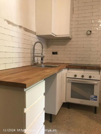 Piso en venta  en Hospitalet de Llobregat, l - Barcelona