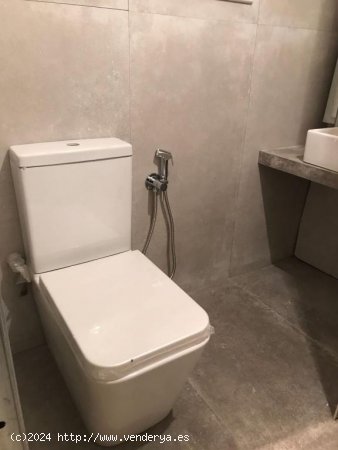 Piso en venta  en Hospitalet de Llobregat, l - Barcelona