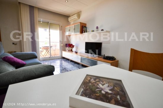 Piso en venta  en Montcada i Reixac - Barcelona