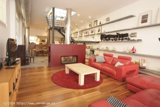 Loft en venta  en Barcelona - Barcelona