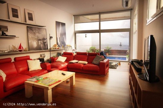 Loft en venta  en Barcelona - Barcelona