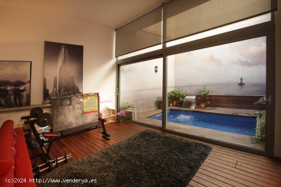 Loft en venta  en Barcelona - Barcelona