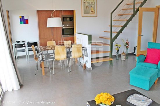 Apartamento en venta  en Escala, L - Girona