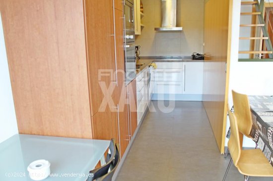 Apartamento en venta  en Escala, L - Girona