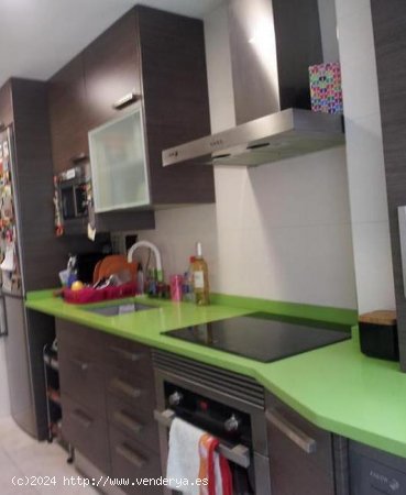 Piso en venta  en Mollet del Valles - Barcelona