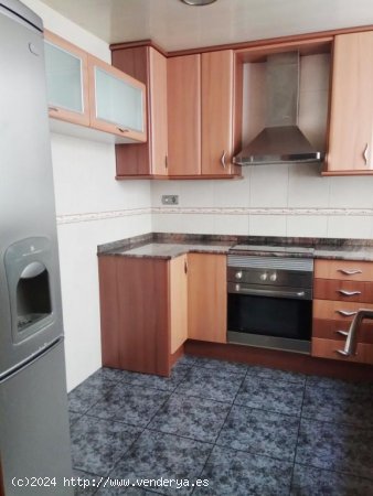 Piso en venta  en Hospitalet de Llobregat, l - Barcelona