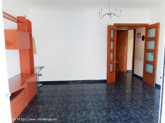 Piso en venta  en Hospitalet de Llobregat, l - Barcelona