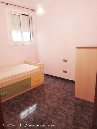 Piso en venta  en Hospitalet de Llobregat, l - Barcelona