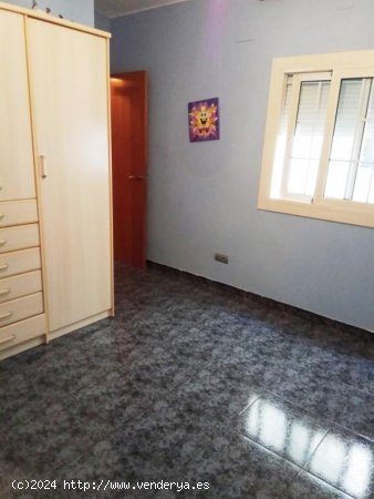 Piso en venta  en Hospitalet de Llobregat, l - Barcelona