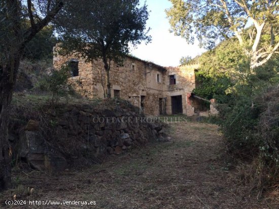 Masia en venta  en Santa Cristina d Aro - Girona