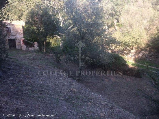 Masia en venta  en Santa Cristina d Aro - Girona