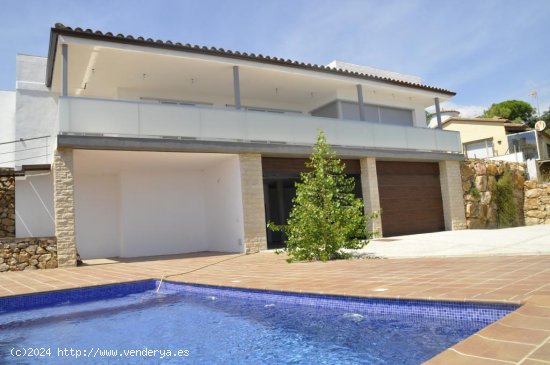 Unifamiliar aislada en venta  en Platja d Aro - Girona