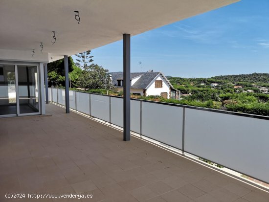 Unifamiliar aislada en venta  en Platja d Aro - Girona