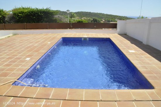 Unifamiliar aislada en venta  en Platja d Aro - Girona