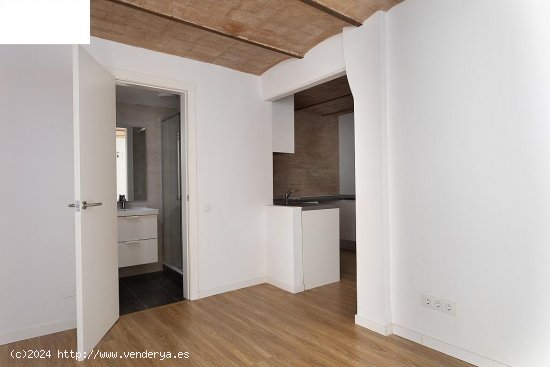 Piso en venta  en Barcelona - Barcelona