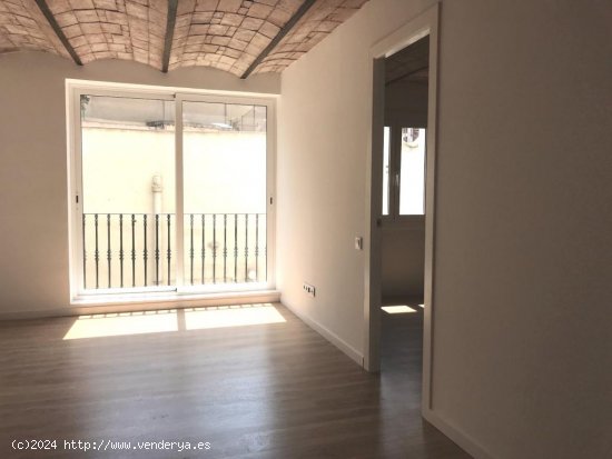 Piso en venta  en Barcelona - Barcelona