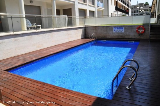 Unifamiliar adosada en venta  en Platja d Aro - Girona