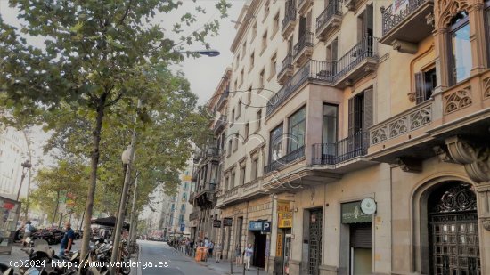 Piso en venta  en Barcelona - Barcelona