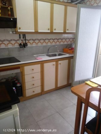 Piso en venta  en Mollet del Valles - Barcelona