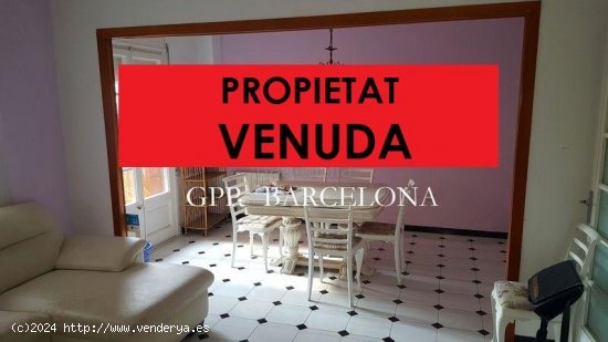 Piso en venta  en Barcelona - Barcelona