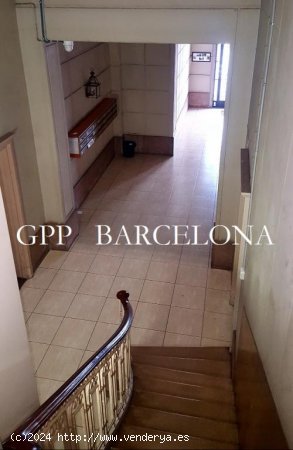 Piso en venta  en Barcelona - Barcelona