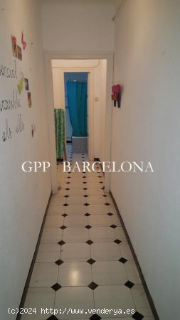 Piso en venta  en Barcelona - Barcelona