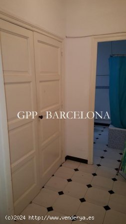 Piso en venta  en Barcelona - Barcelona