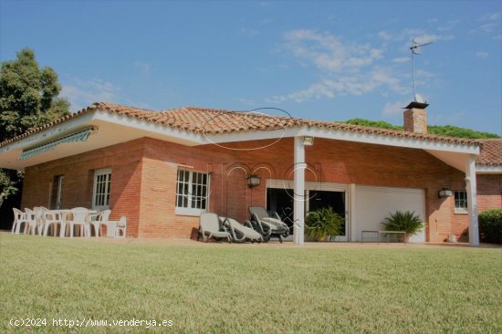 Chalet / Torre en venta  en Sant Vicenç de Montalt - Barcelona