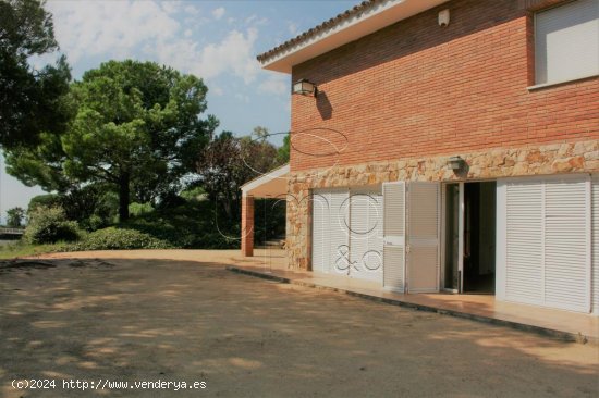 Chalet / Torre en venta  en Sant Vicenç de Montalt - Barcelona