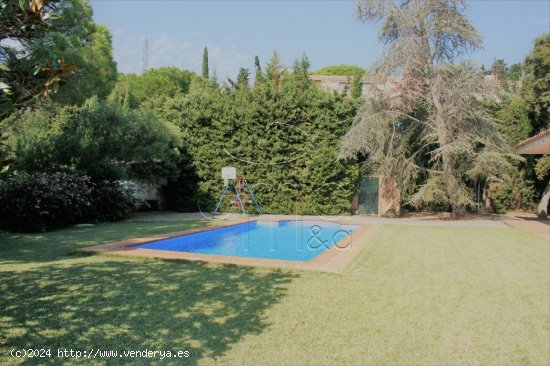 Chalet / Torre en venta  en Sant Vicenç de Montalt - Barcelona