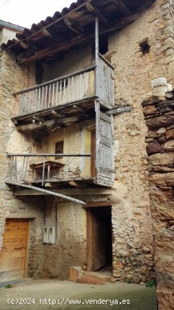 Casa rural en venta  en Alàs - Lleida