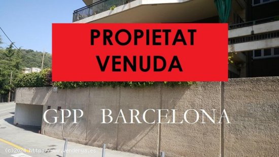 Piso en venta  en Barcelona - Barcelona