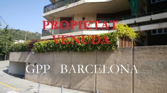 Piso en venta  en Barcelona - Barcelona