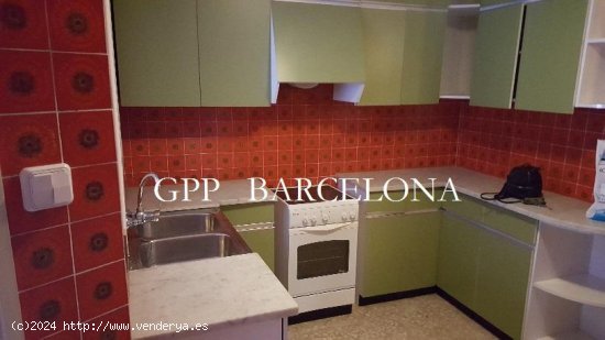 Piso en venta  en Barcelona - Barcelona