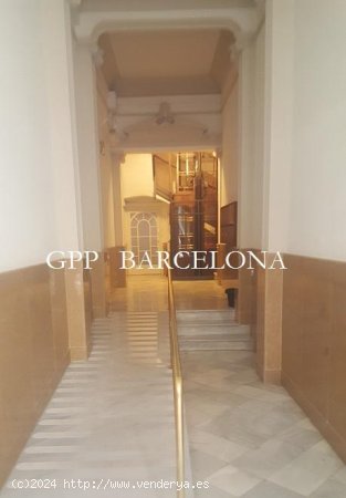 Piso en venta  en Barcelona - Barcelona