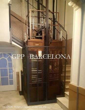 Piso en venta  en Barcelona - Barcelona