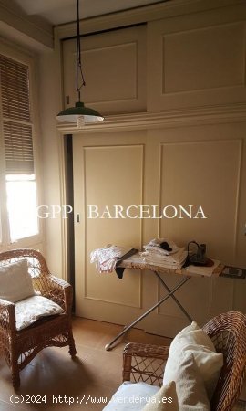 Piso en venta  en Barcelona - Barcelona