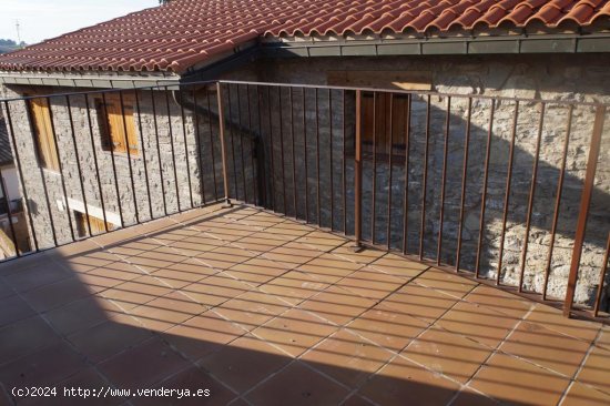 Chalet / Torre en venta  en Sentiu de Sio, La - Lleida