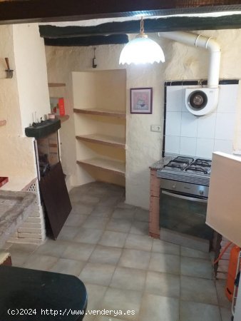 Casa rural en venta  en Sant Guim de La Plana - Lleida